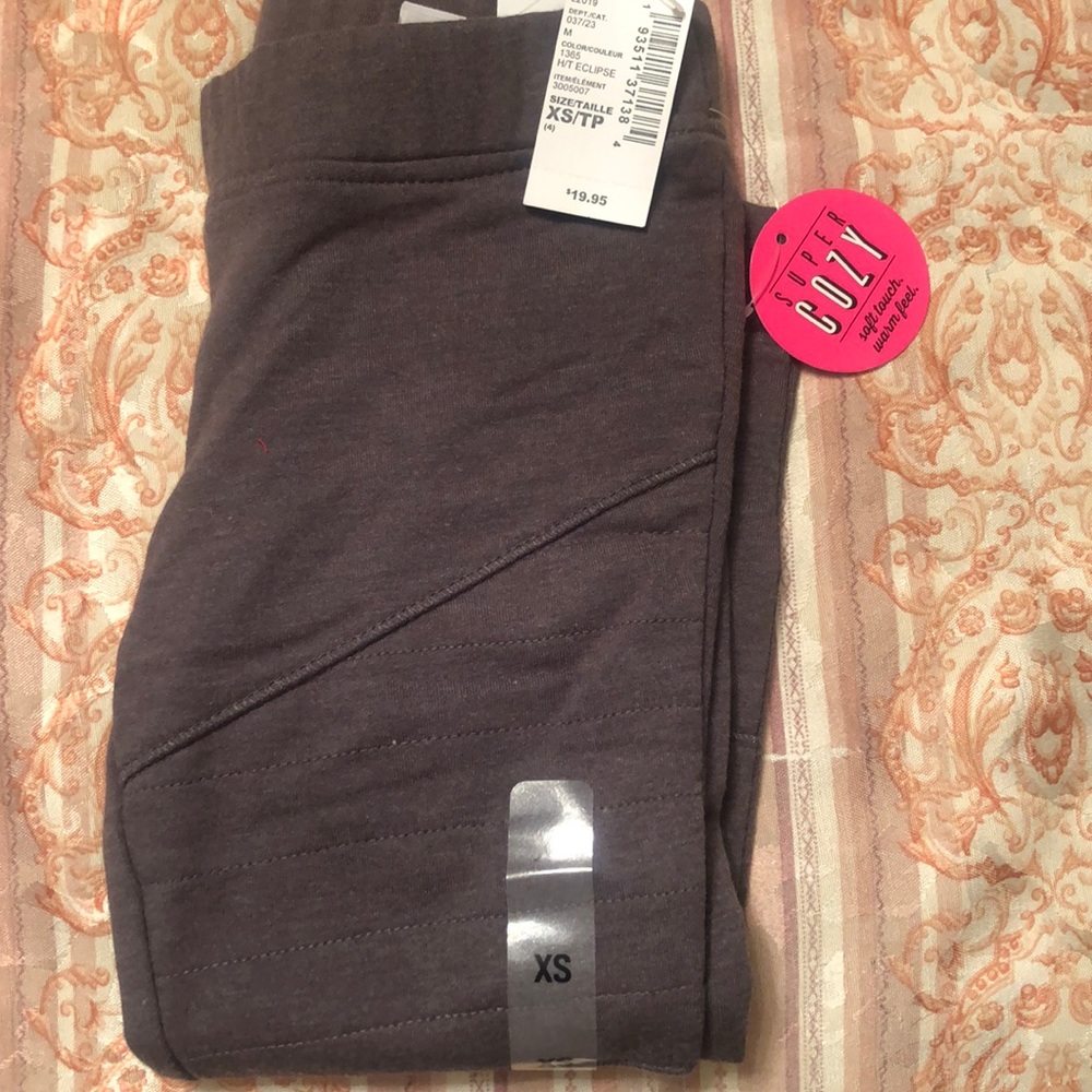 Toddler sweatpants for girls